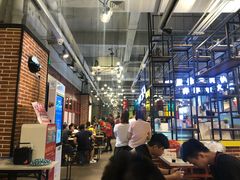 -钢管厂五区小郡肝串串香(车公庙店)
