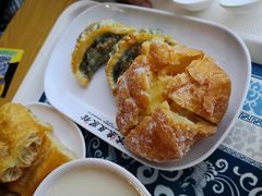 -冰泉豆浆馆(阳朔店)