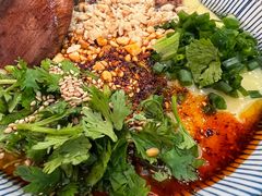 -麒麟风烤牛肉·云南烧烤小排档(丹凤街店)