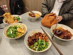 -梅溪·小伙子干挑面(安吉总店)