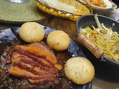 -酒肉门孔府菜(曲阜游客中心店)