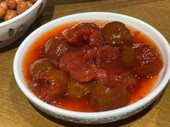 -北京老门框爆肚涮肉馆(凤城六路店)