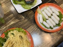 -小龍鳳·港式海鲜打边炉(沙湖路店)