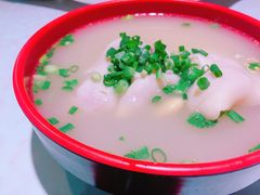 -易老妈蹄花.特色川菜(人民公园总店)