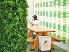 -Green Option(官舍店)