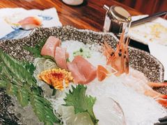 -鸟鹏烧鸟居酒屋(熙龙湾店)