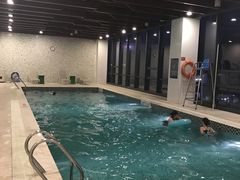 -佛山南海雅乐轩酒店