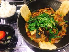-晓庄学院-食堂