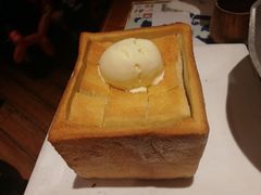 面包诱惑-绿茶餐厅(龙湖杭州金沙天街店)