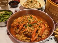 -靓靓蒸虾·头牌蒸虾(雪松路总店)