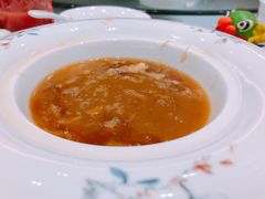 -温州万和豪生大酒店-餐厅