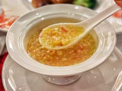 -酌宴府The China Club·广州万富希尔顿酒店(云城东路店)