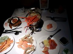 -星伦多自助料理·涮烤一体(虹悦城店)