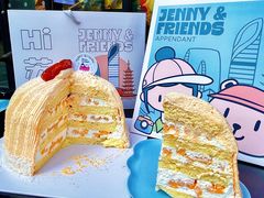 -静宜和她的朋友(星海广场店)