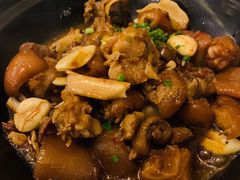 -蘭湘荟一线江景餐厅(解放西路店)