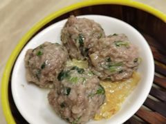 -明泉居茶点荟(车陂店)