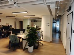 -奕和录音棚(科投大厦店)