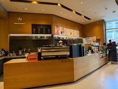 -星巴克臻选(北京世贸天阶店)