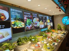 -筱爷叔·上海传统手工菜(玉树路店)