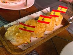 -Mezomd曼索蒂西班牙餐厅(广粤店)