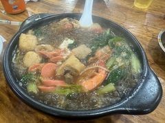 -凡老头米线砂锅(古荡新村西粮站)