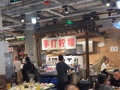 -五里关火锅(牛市口店)