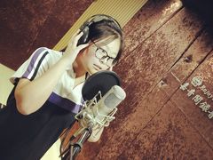 -嘉音阁录音棚影视制作中心(鑫丰雍景豪城1期店)