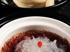 安南子炖燕窝-杭州JW万豪酒店-万豪中餐厅