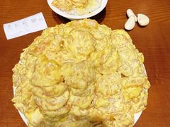 -郑庄脂渣海鲜楼(九水路店)