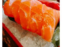 -有喜屋·鲜鸡烧鸟·居酒屋(安龙路店)