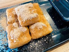 -霸道川面馆(张江店)