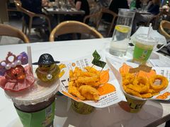 -乐乐姐超级土豆(中关村5号店)