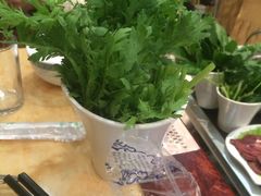 -香满锅老北京羊蝎子火锅·家常菜(新街口店)