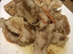 -金掌勺·锅包肉(广渠门店)