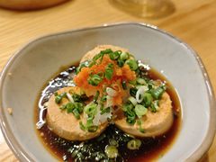 鮟鱇鱼肝-章之鱼家(体育东路店)