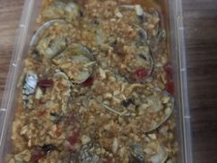-霄汉羊排(万松园一店)