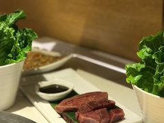 -么子烤肉(化龙池店)
