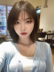 点击看大图 -3AM HAIR SALON烫发染发接发