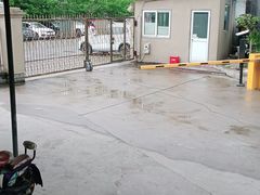 -全季酒店(上海金桥路地铁站店)