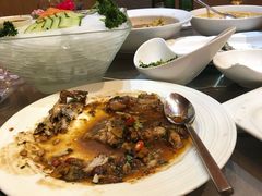 -天宁凯利时尚餐厅