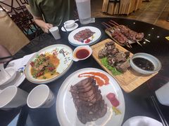 -尹兰楼西北风情餐厅(嘉定店)
