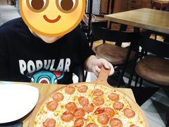 “0.1”超级棒约翰-棒约翰比萨·意面(剑河店)