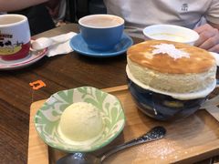 -芙蕾哥哥souffle
