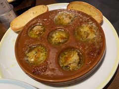 -萨莉亚意式餐厅(杭州滨江天街店)