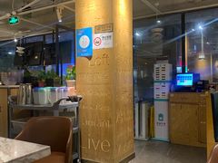 大堂-同仁四季椰子鸡(福田东园总店)
