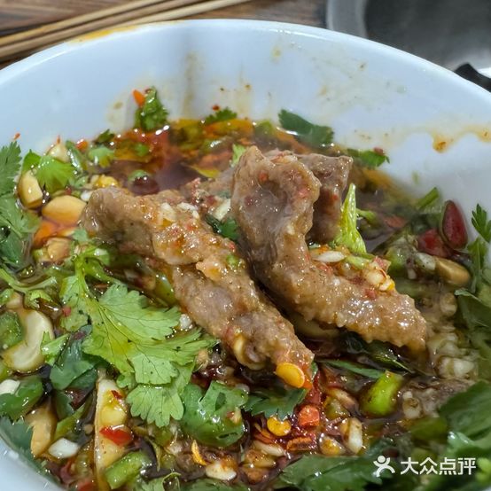 牛华风味麻辣烫(翰园街店)