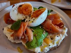 -Egg•Allday Brunch(襄阳北路店)