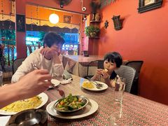 -库玛丽尼泊尔风味餐吧