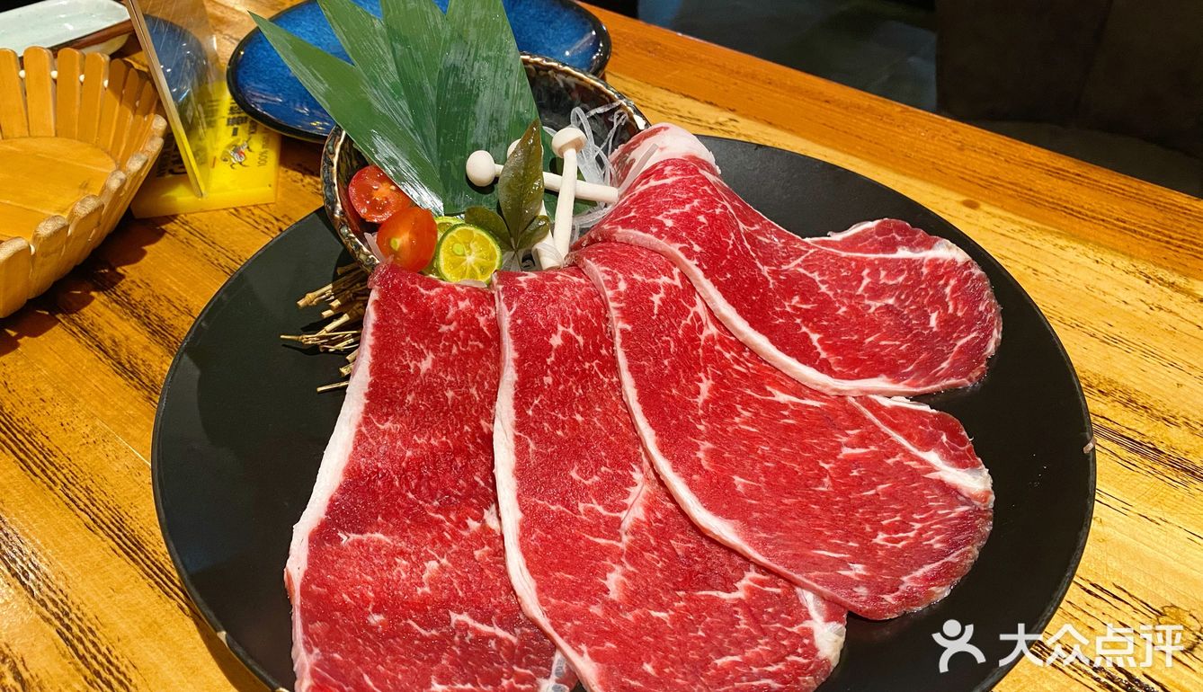 成都必打卡的日式烤肉❗超有格调