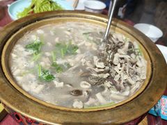 -天下醉美蒙餐(林西店)
